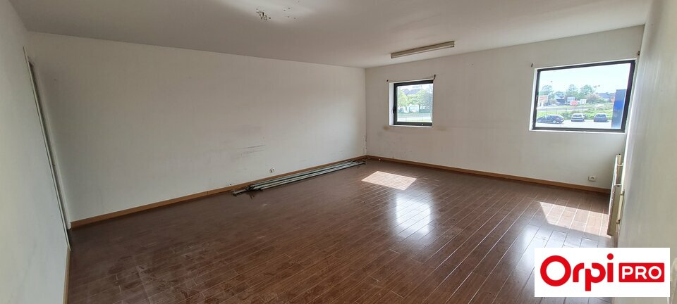 ORPI TRISKELL HABITAT ET ENTREPRISE LOCATION-BUREAUX-TREGUEUX-22