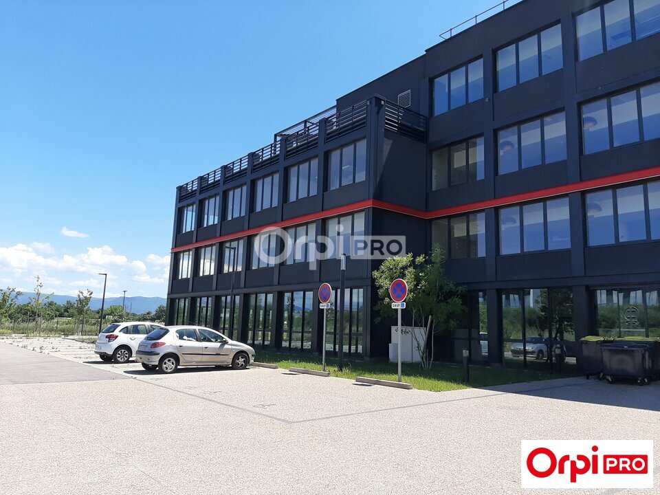 ORPI ABH CONSULTANTS - TROLLAT CHANOVE LOCATION-BUREAUX-VALENCE-26