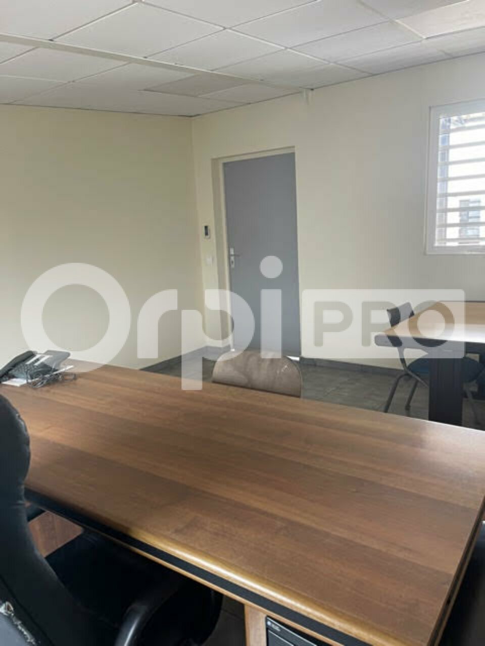 ORPI AGENCE BOUTAREL LOCATION-BUREAUX-BAIE_MAHAULT-97