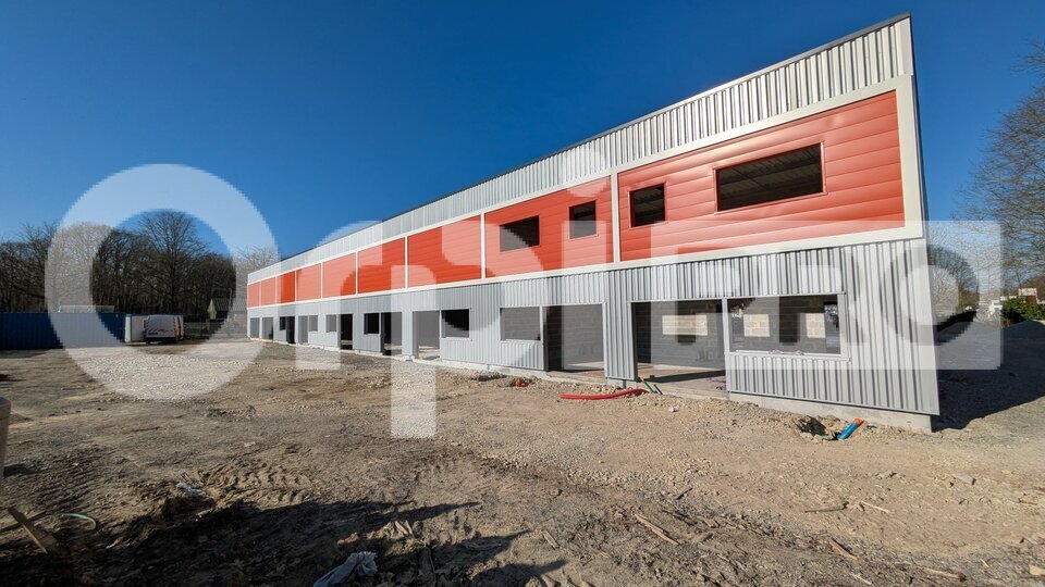ORPI PRESQUILE FONCIER IMMOBILIER  LOCATION-LOCAL COMMERCIAL-LA_CHAPELLE_DES_MARAIS-44