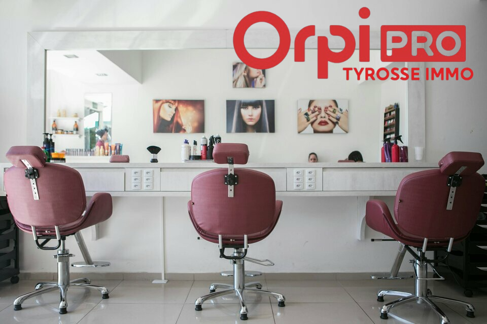 ORPI TYROSSE IMMOBILIER PRO-PCI VENTE-FONDS DE COMMERCE-SAUBION-40