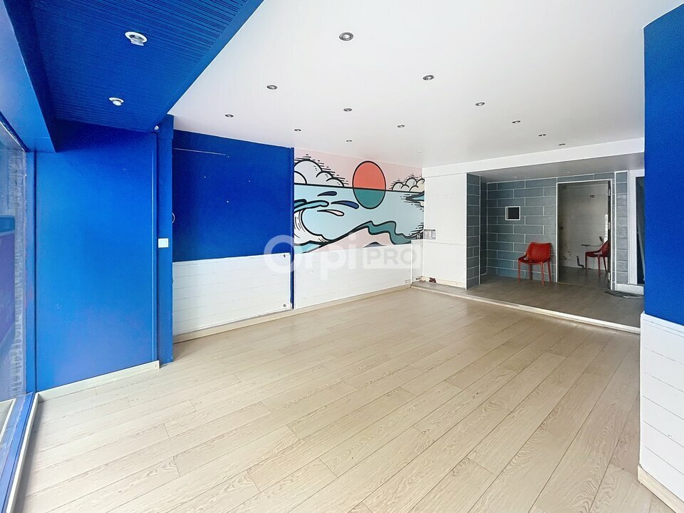 ORPI  BROUSSE IMMOBILIER LOCATION-BUREAUX-BRIVE-LA-GAILLARDE-19