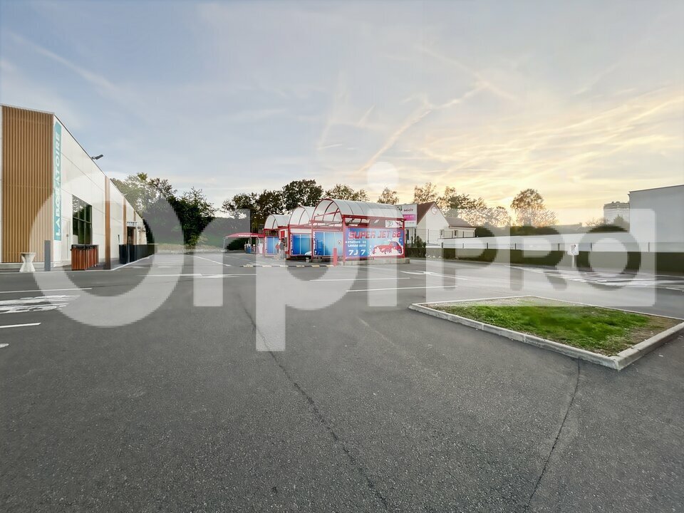 ORPI PLI ARRAS LOCATION-LOCAL COMMERCIAL-ARRAS-62