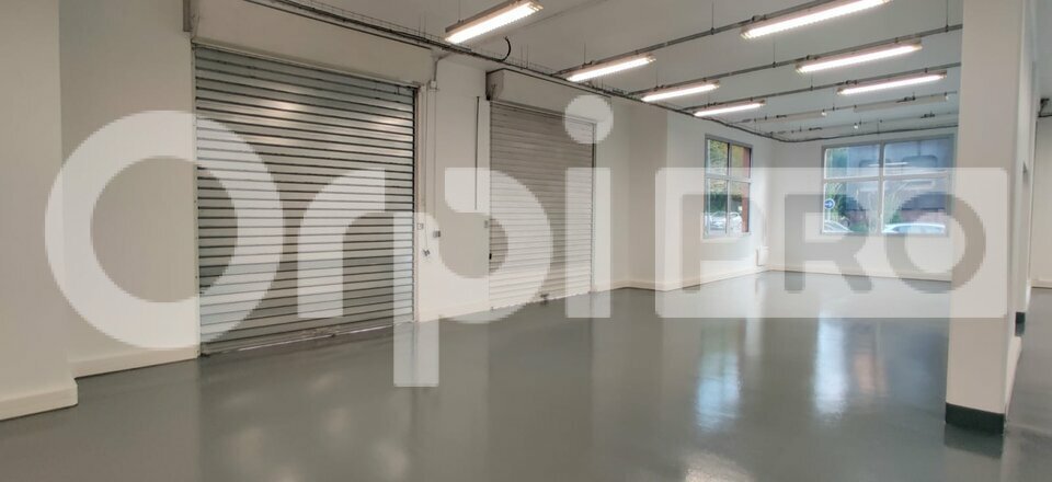 ORPI IMMO ENTRE PRO LOCATION-LOCAL D'ACTIVITE-CHEVILLY_LARUE-94