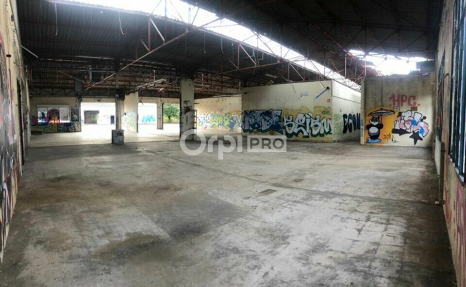 DORIS METZGER IMMOBILIER VENTE-LOCAL D'ACTIVITE-LONGVIC-21