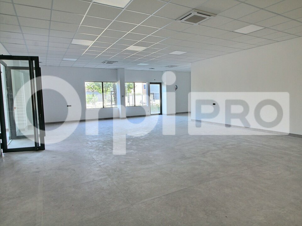 ORPI SARL GESTIMMO LOCATION-LOCAL COMMERCIAL-SERRIS-77