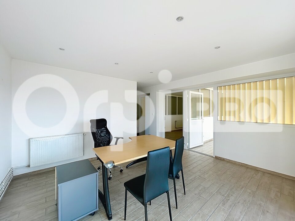 ORPI DHOURY IMMOBILIER LOCATION-BUREAUX-BRESLES-60