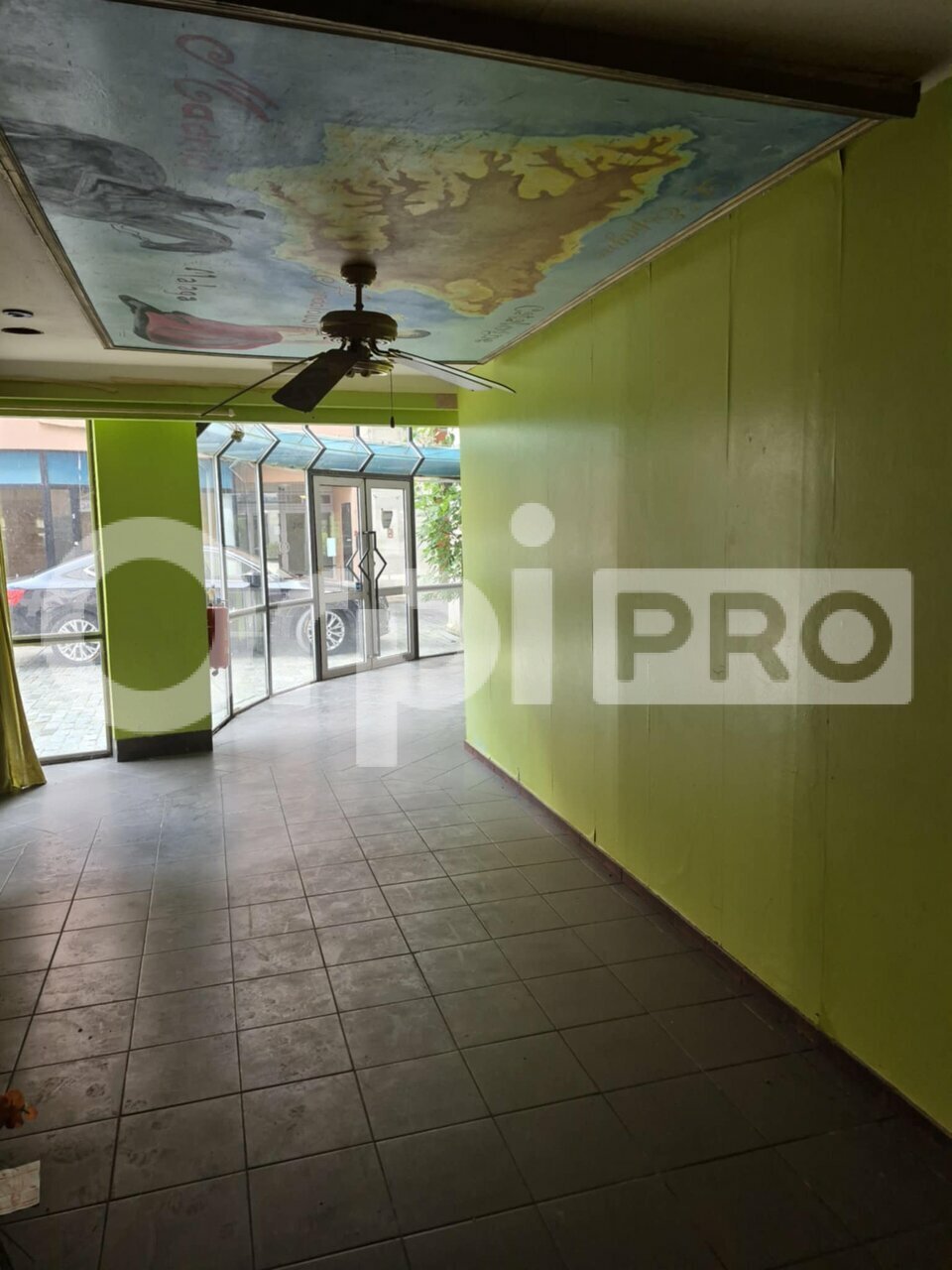 ORPI SARL COMPTOIR IMMOBILIER CHAMPENOIS VENTE-LOCAL COMMERCIAL-EPERNAY-51