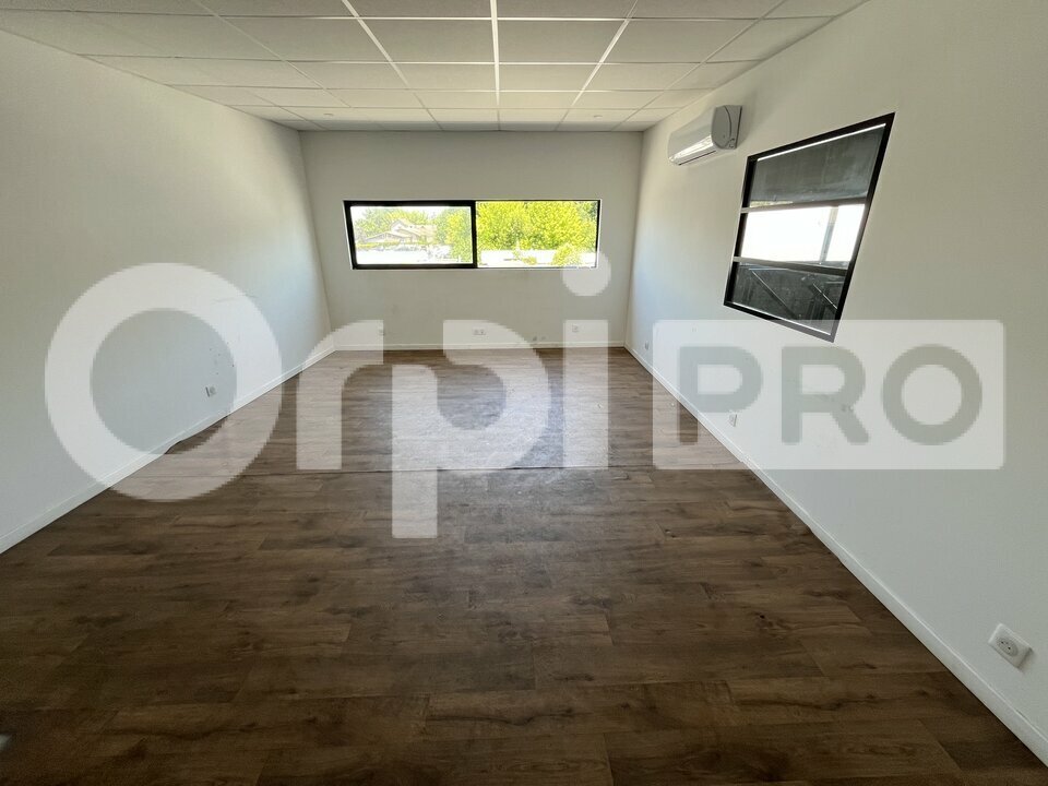 ORPI IMMO33 ENTREPRISE LOCATION-LOCAL D'ACTIVITE-PESSAC-33
