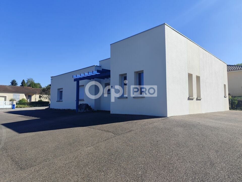 ORPI AGENCE CONSEIL  VENTE-BUREAUX-VERNEUIL-SUR-VIENNE-87