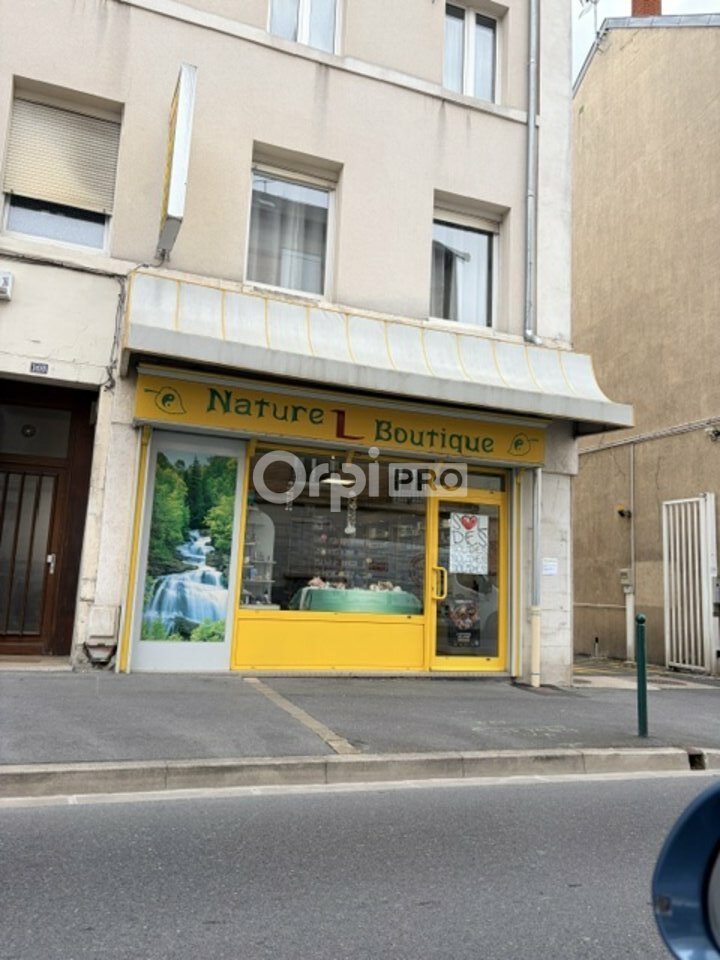 ORPI VENTEOULOCATION REIMS VENTE-LOCAL COMMERCIAL-REIMS-51