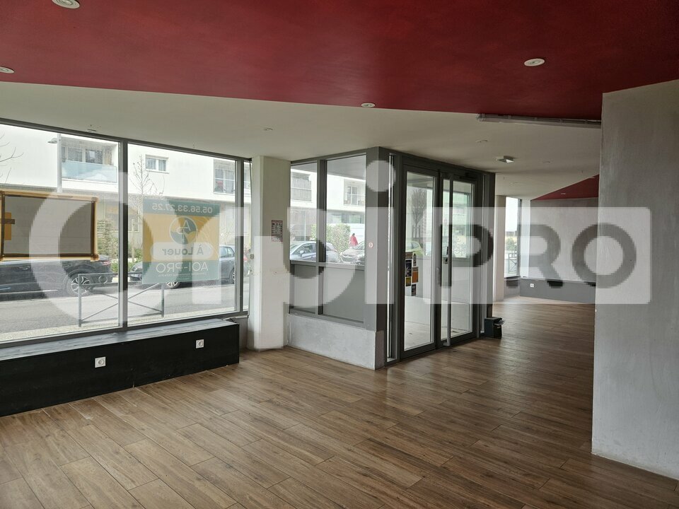 ORPI IMMO33 ENTREPRISE LOCATION-LOCAL COMMERCIAL-TALENCE-33