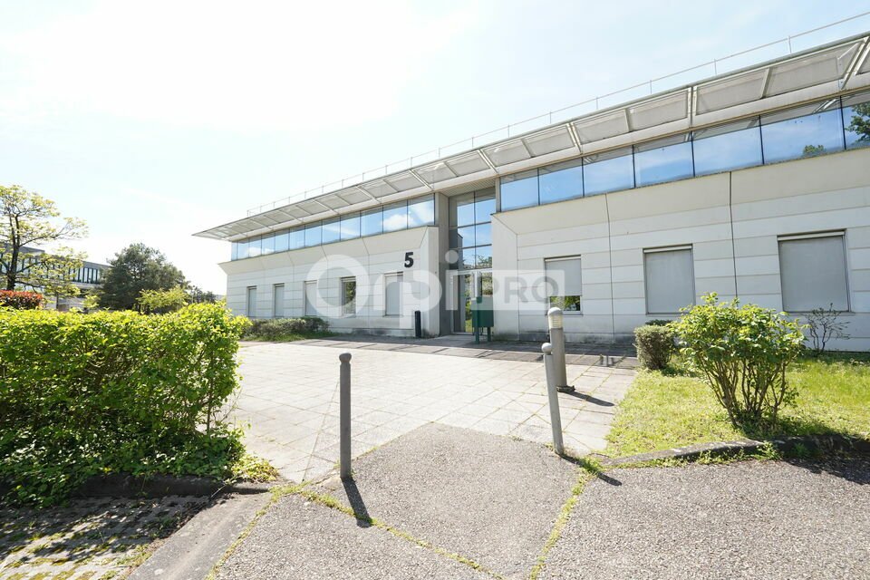 ORPI MYRIAD CONSEIL LOCATION-BUREAUX-BRON-69
