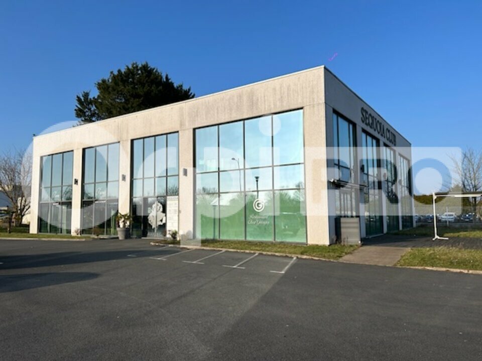 ORPI PRO AGENCE NORMAND LOCATION-BUREAUX-BEAUVAIS-60