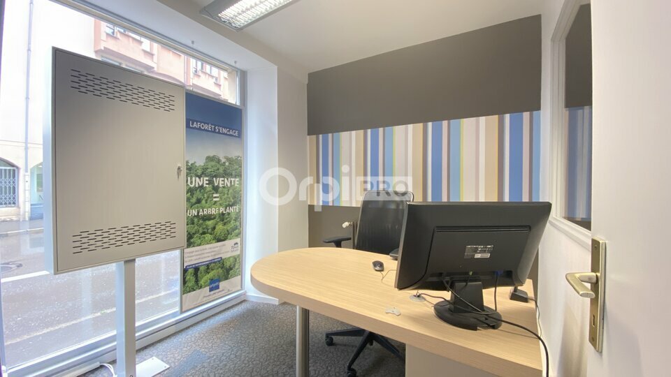 ORPI IMMOBILIERE BARTHOLDI LOCATION-BUREAUX-COLMAR-68