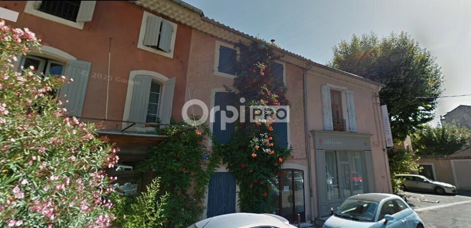 ORPI L'EXCLUSIVE VENTE-BUREAUX-L'ISLE-SUR-LA-SORGUE-84
