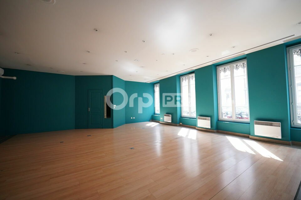 ORPI MYRIAD CONSEIL LOCATION-BUREAUX-LYON-69