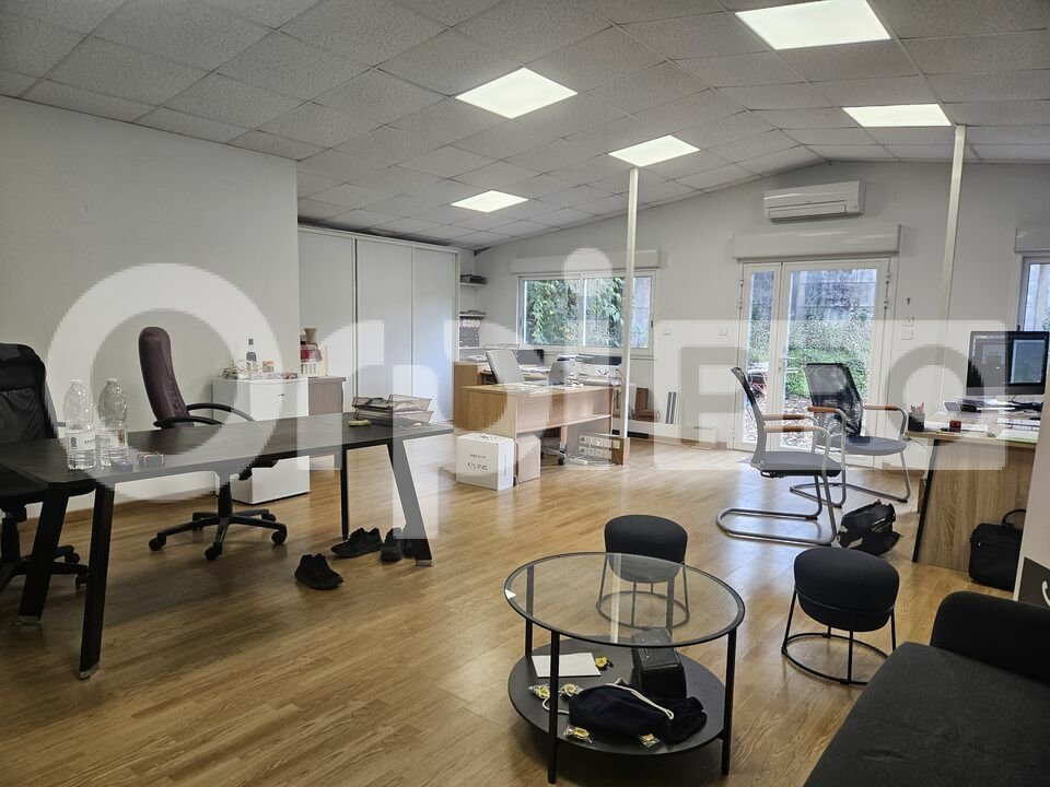 ORPI IMMO33 ENTREPRISE LOCATION-LOCAL D'ACTIVITE-BORDEAUX-33