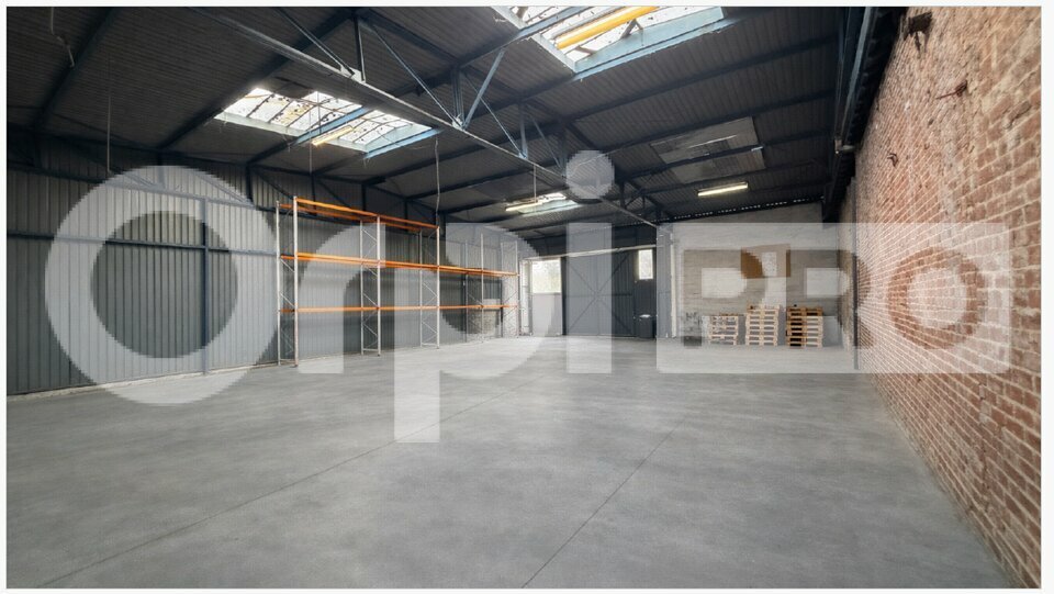 ORPI DHOURY IMMOBILIER LOCATION-LOCAL D'ACTIVITE-BONNEUIL-LES-EAUX-60