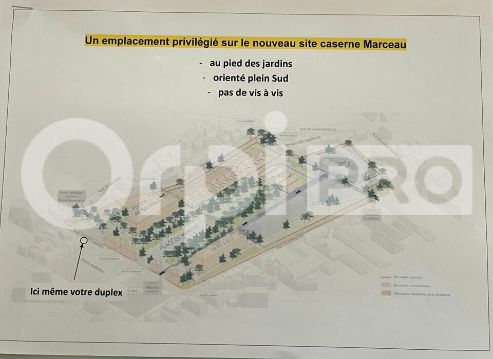 ORPI AGENCE CONSEIL  VENTE-BUREAUX-LIMOGES-87