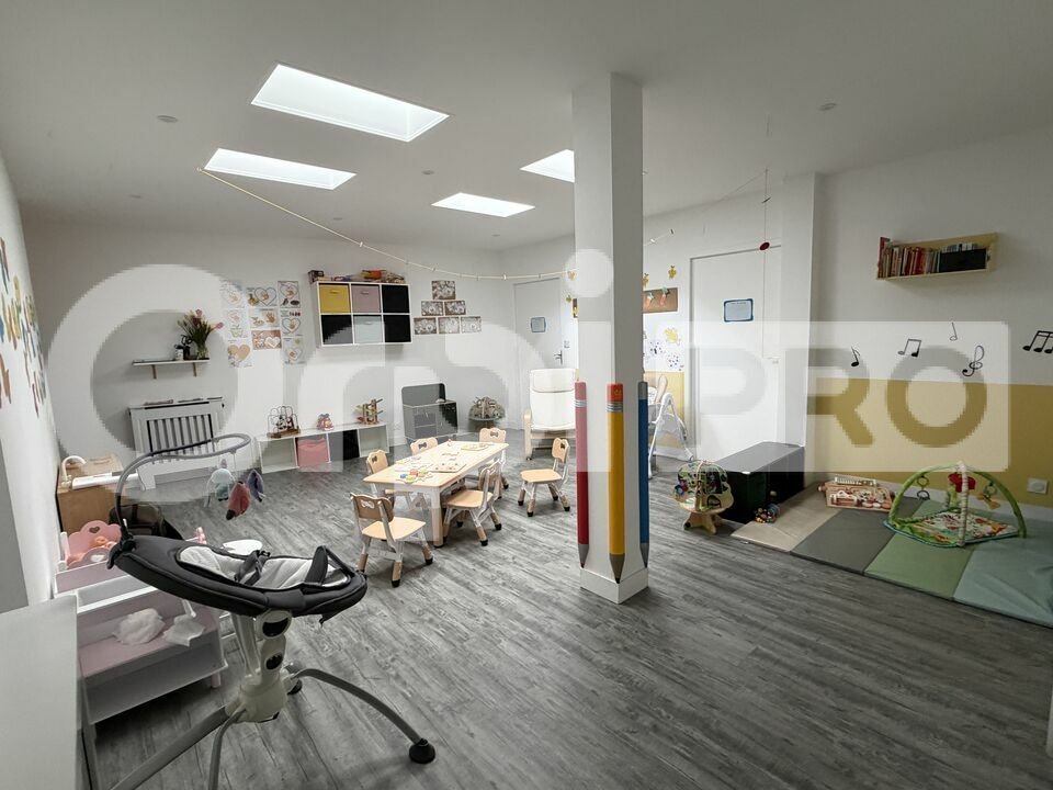 ORPI SEINE IMMOBILIER LOCATION-BUREAUX-SAINT-ROMAIN-DE-COLBOSC-76