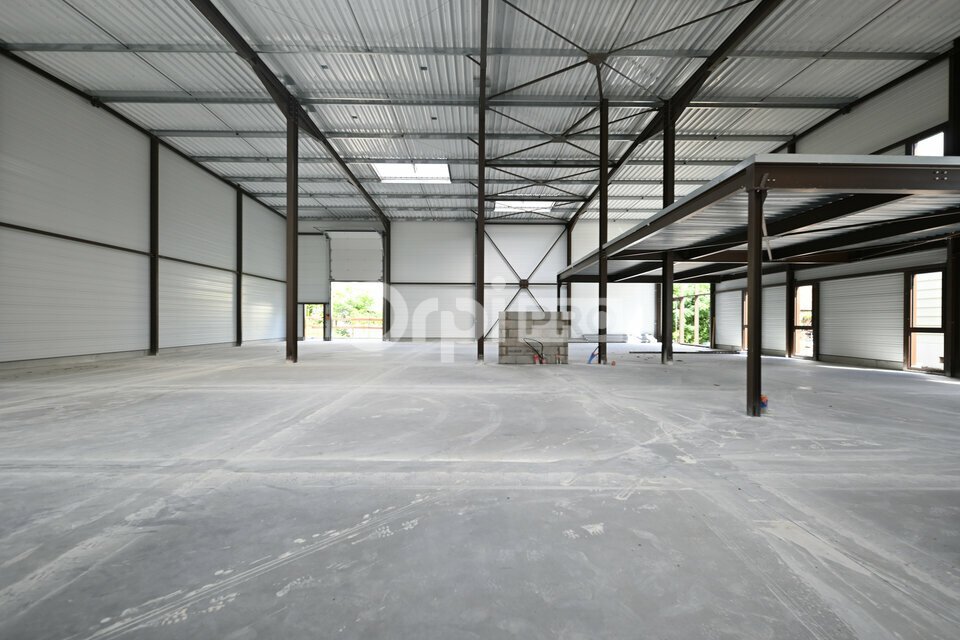 ORPI MYRIAD CONSEIL LOCATION-LOCAL D'ACTIVITE-SAINT_MARCEL-71