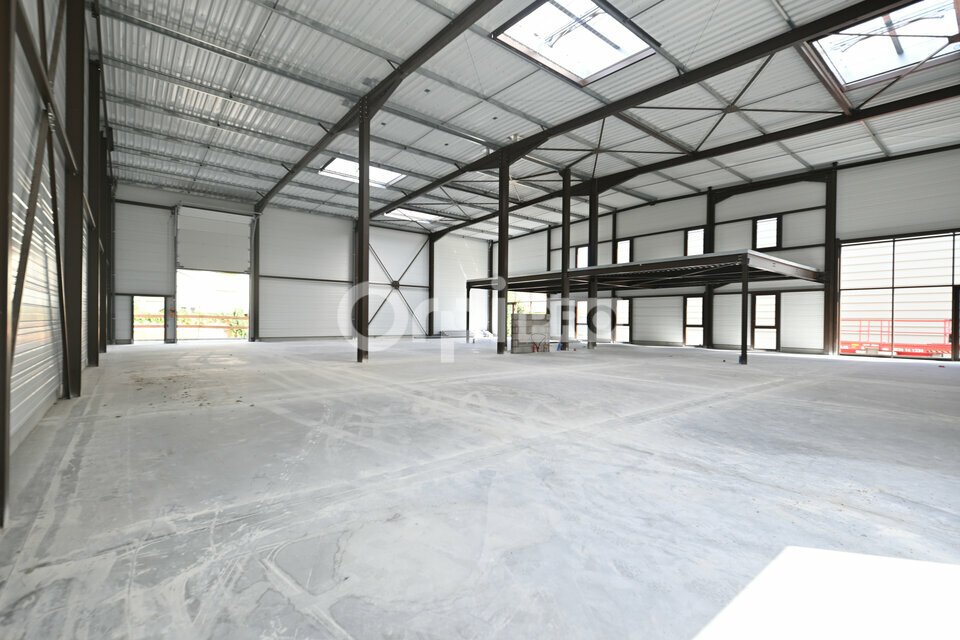 ORPI MYRIAD CONSEIL LOCATION-LOCAL D'ACTIVITE-SAINT_MARCEL-71