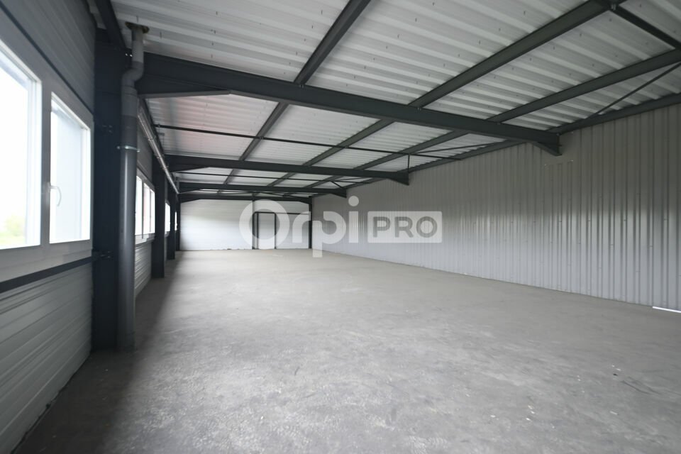 ORPI MYRIAD CONSEIL LOCATION-BUREAUX-SENNECEY_LE_GRAND-71