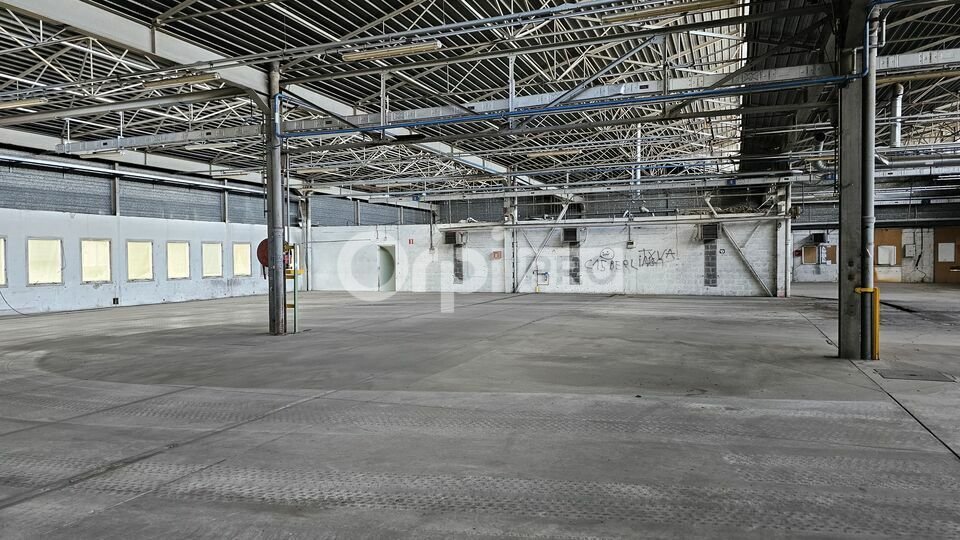 ORPI MYRIAD CONSEIL VENTE-LOCAL D'ACTIVITE-BLANZY-71