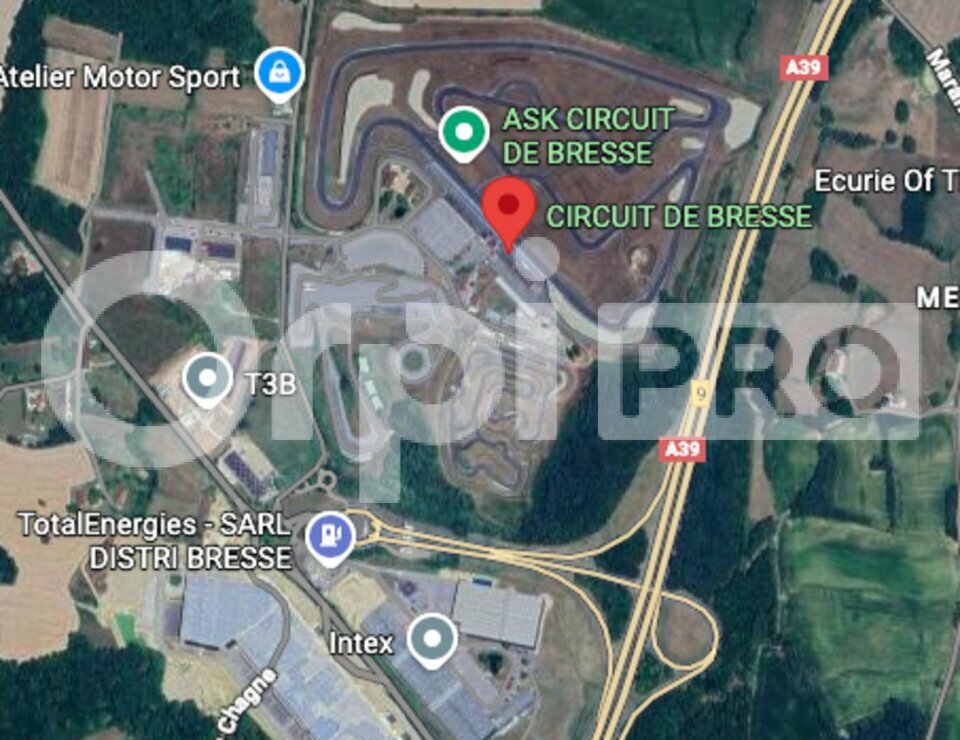 ORPI VIP BUSINESS VENTE-TERRAIN-FRONTENAUD-71