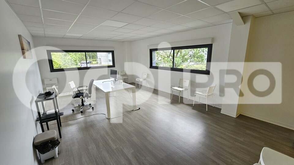 ORPI IMMO33 ENTREPRISE LOCATION-BUREAUX-PESSAC-33