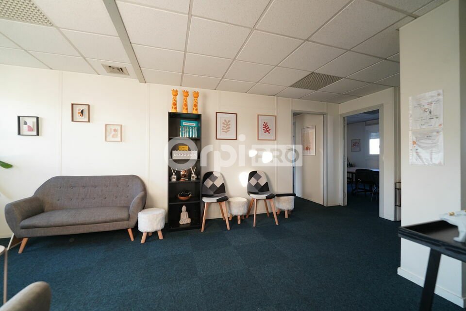 ORPI MYRIAD CONSEIL LOCATION-BUREAUX-VILLEURBANNE-69