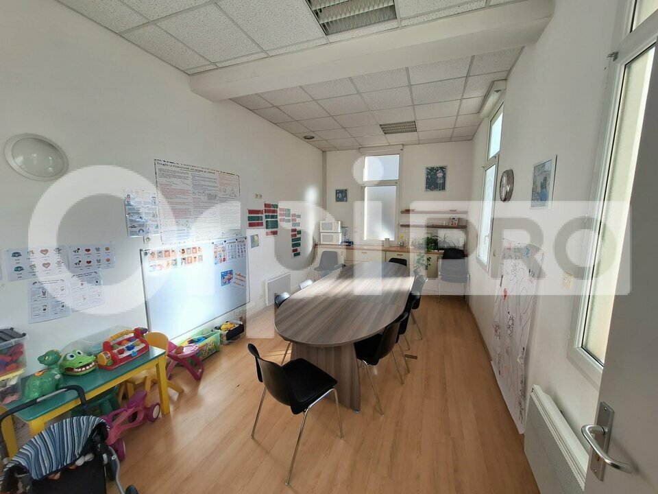 ORPI PRO CEGIT IMMO LOCATION-BUREAUX-COMPIEGNE-60