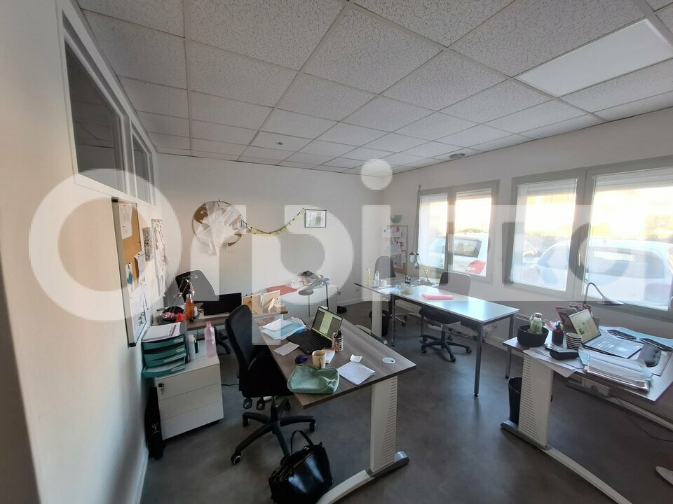 ORPI PRO CEGIT IMMO LOCATION-BUREAUX-COMPIEGNE-60