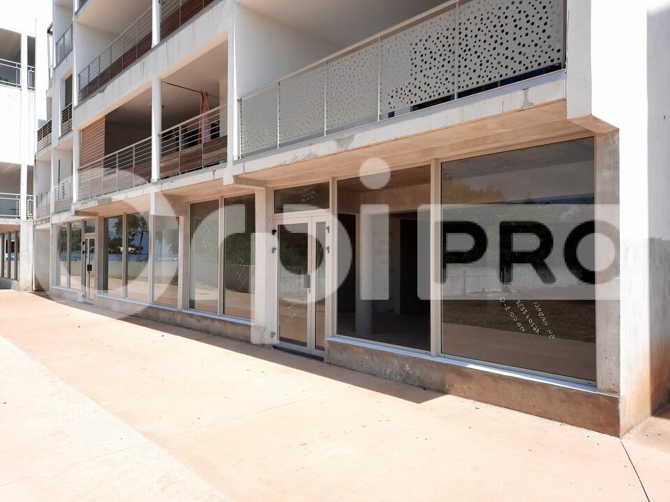 ORPI GCI VENTE-LOCAL COMMERCIAL-CAYENNE-97