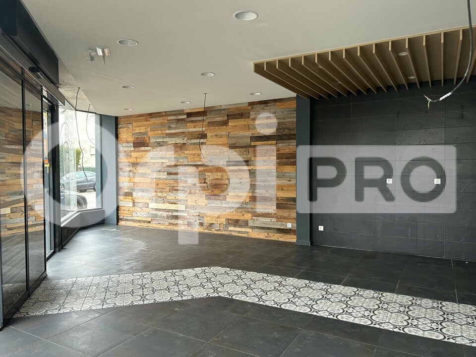 ORPI AGENCE CONSEIL  LOCATION-LOCAL COMMERCIAL-LIMOGES-87