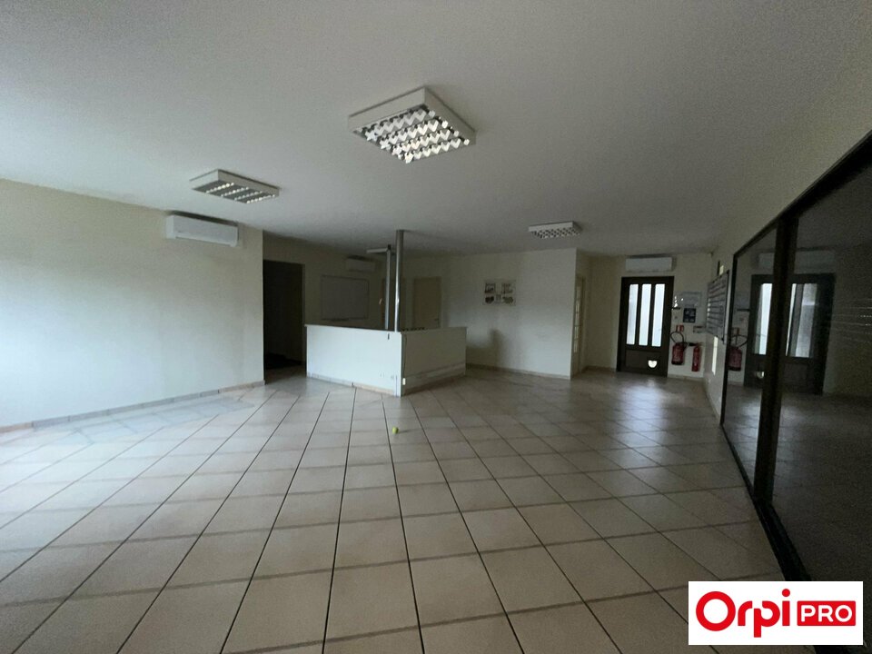ORPI LSI VAL D'OZON LOCATION-BUREAUX-SAINT-SYMPHORIEN-D'OZON-69