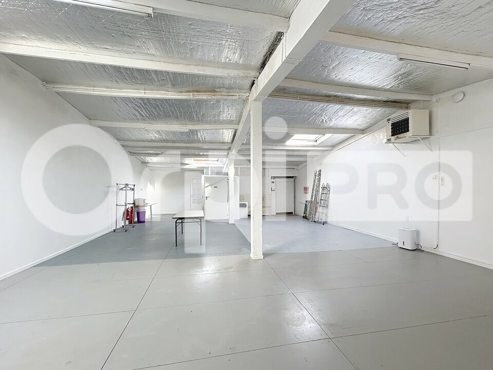 ORPI DHOURY IMMOBILIER LOCATION-BUREAUX-BRESLES-60