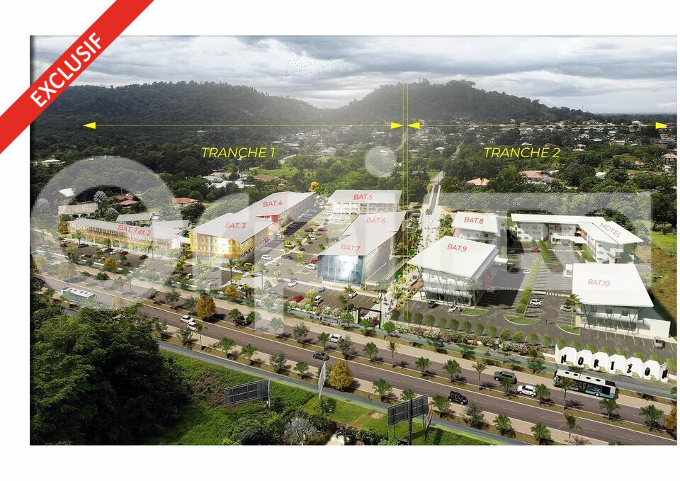 ORPI GCI LOCATION-LOCAL COMMERCIAL-MATOURY-97