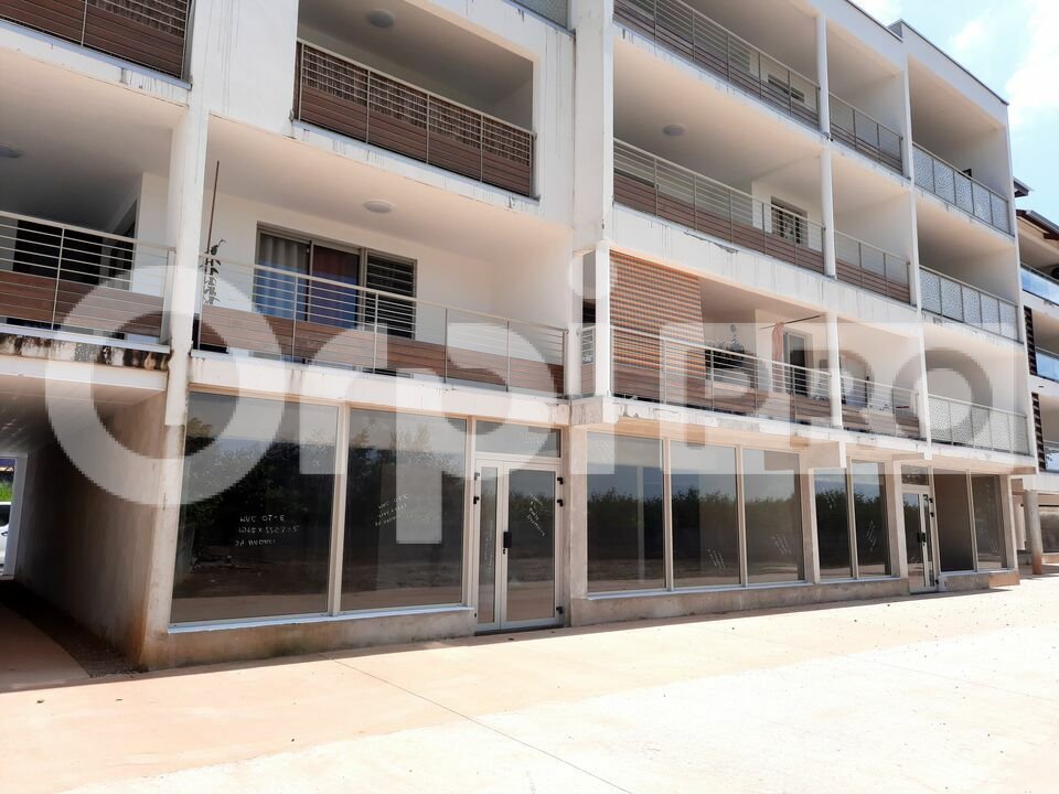 ORPI GCI VENTE-LOCAL COMMERCIAL-CAYENNE-97