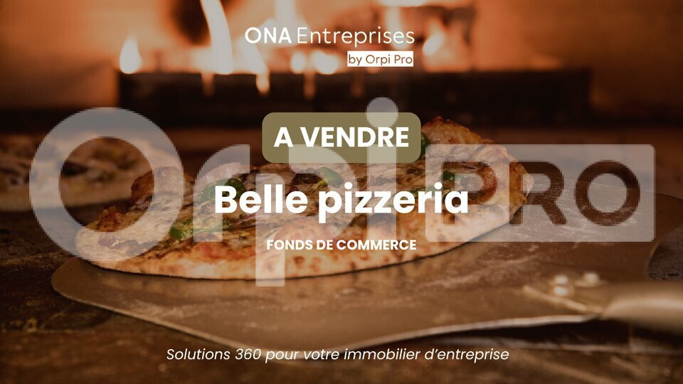 ORPI AGENCE CONSEIL  VENTE-FONDS DE COMMERCE-SAINT-LEONARD-DE-NOBLAT-87