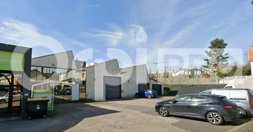 ORPI SEINE IMMOBILIER VENTE-LOCAL D'ACTIVITE-MONTIVILLIERS-76
