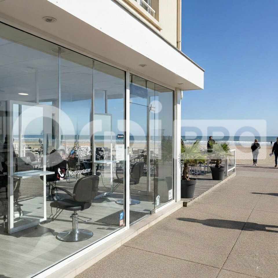 ORPI TYROSSE IMMOBILIER PRO-PCI CESSION-LOCAL COMMERCIAL-CAPBRETON-40