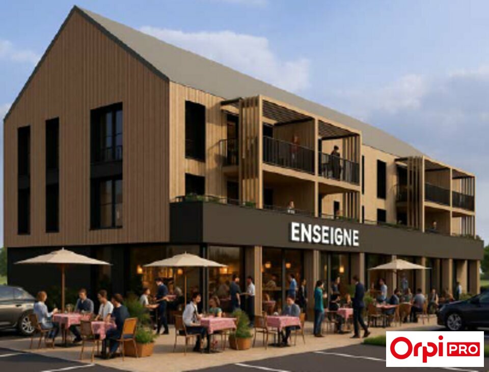 ORPI TRISKELL HABITAT ET ENTREPRISE VENTE-LOCAL COMMERCIAL-LAMBALLE-ARMOR-22