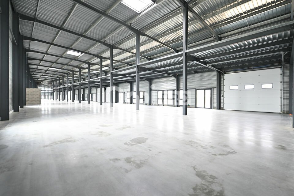 ORPI MYRIAD CONSEIL VENTE-LOCAL D'ACTIVITE-BOURGOIN_JALLIEU-38
