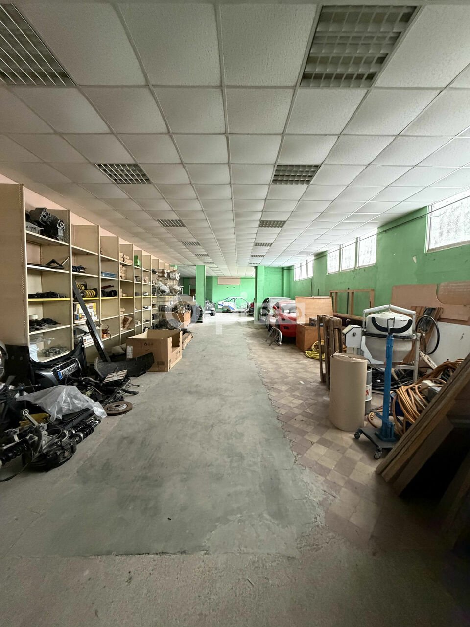 ORPI MYRIAD CONSEIL LOCATION-LOCAL D'ACTIVITE-SAINT_LAURENT_D'ANDENAY-71