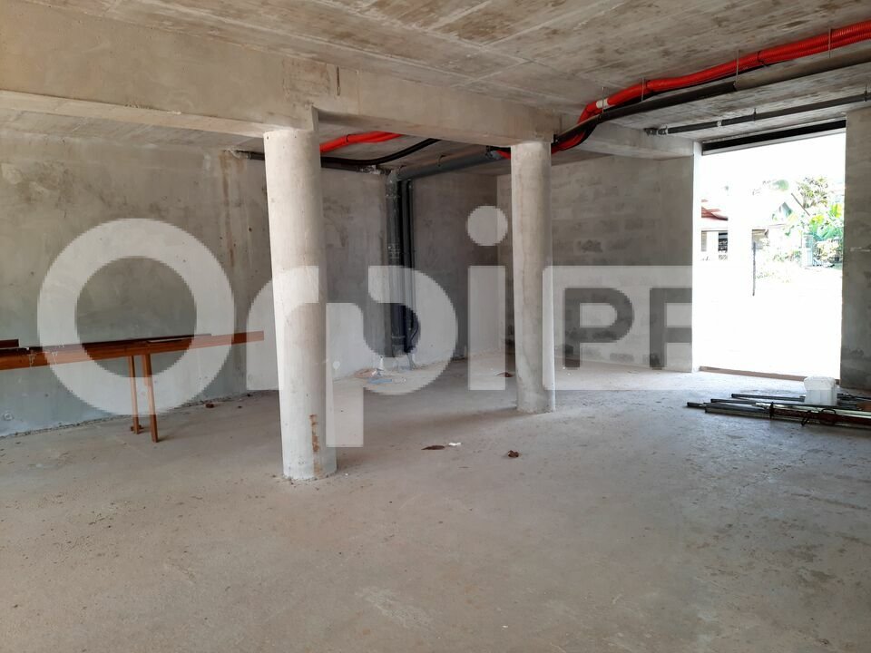 ORPI GCI VENTE-LOCAL COMMERCIAL-CAYENNE-97