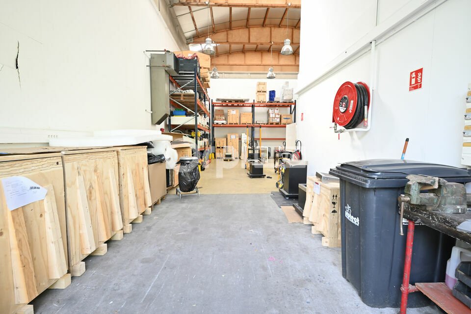 ORPI MYRIAD CONSEIL LOCATION-LOCAL D'ACTIVITE-DARDILLY-69