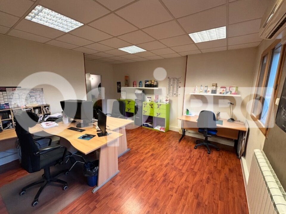 ORPI SAS DIRECT HABITAT LOCATION-LOCAL COMMERCIAL-VILLEFRANCHE-SUR-SAONE-69