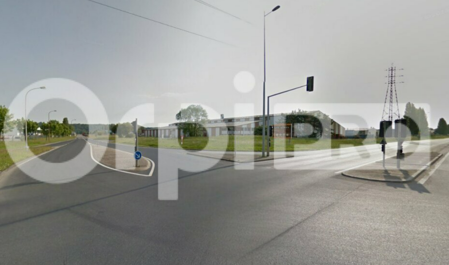 ORPI SEINE IMMOBILIER LOCATION-BUREAUX-SANDOUVILLE-76